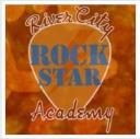 RiverCity Rock Star Academy logo